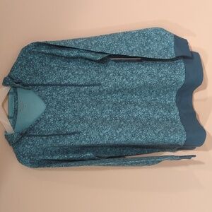 ATHLETA NWT Hoodie. Size M